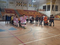 Torneio Jovem APR 2026